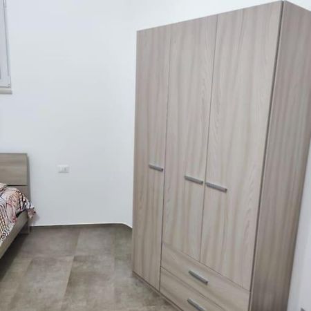 Appartamento Sul Mare Con Parcheggio Privato Монополи Экстерьер фото